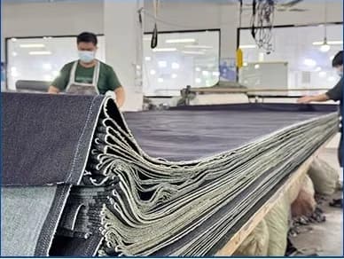 Ready-to-ship or custom denim: which sourcing route fits your order?