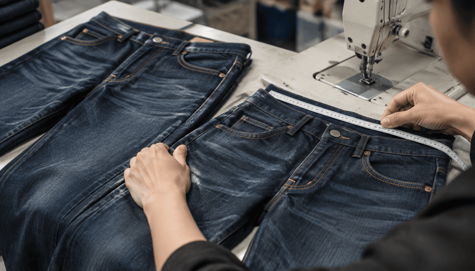 Choosing a custom factory isn't just about looking at the workshop floor—first see whether it's willing to replicate your approved sample